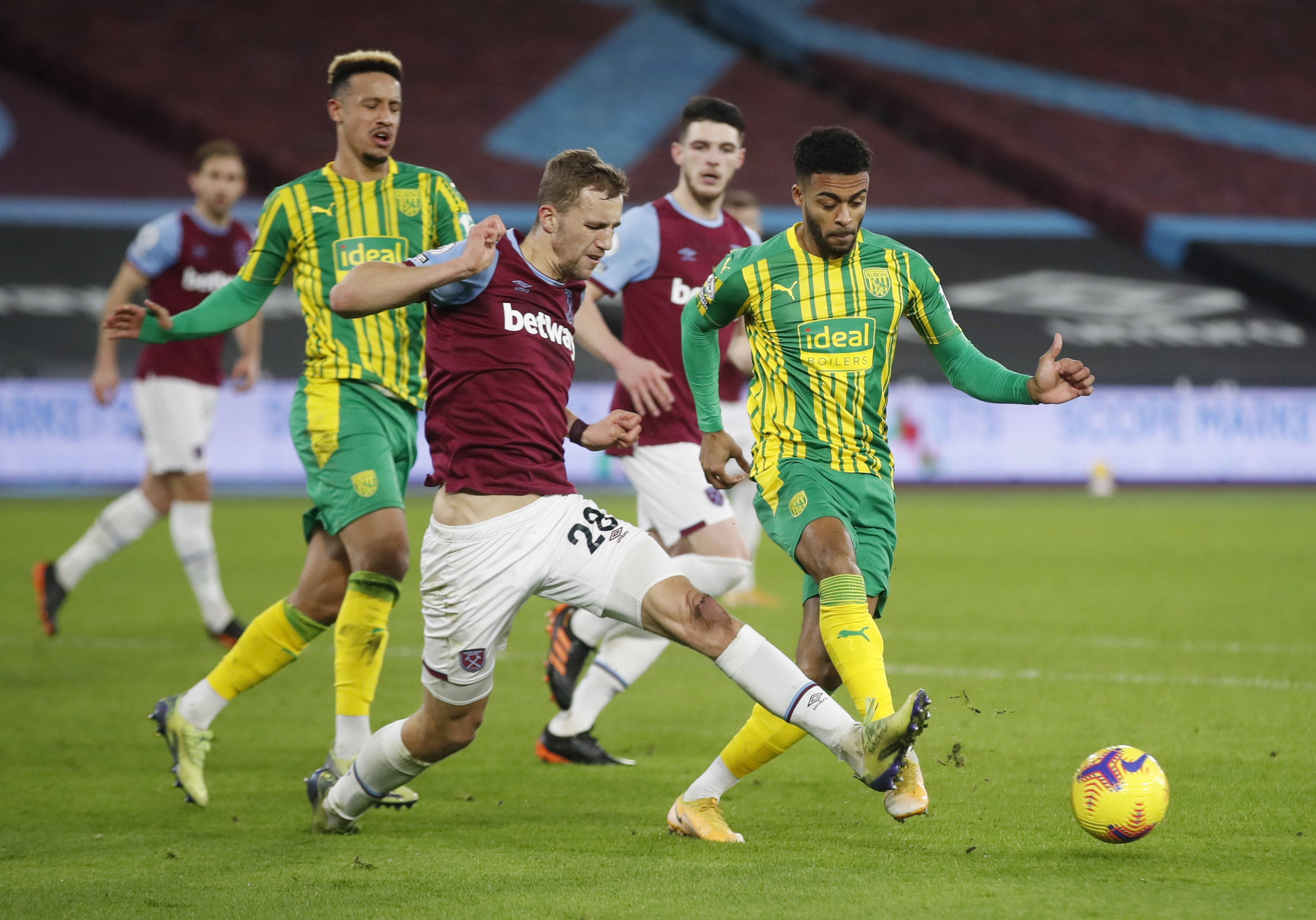 依然值得期 依然值得期